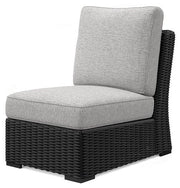 Beachcroft Outdoor Sectional -  Ashley Furniture Outdoor Sectional