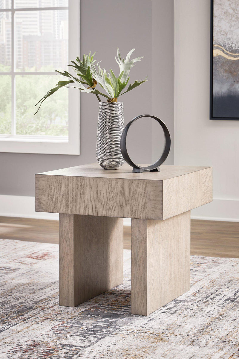 Jorlaina End Table Ashley Furniture End Table  Fresh Start Furniture