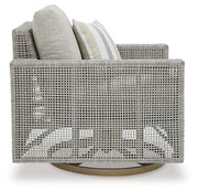 Seton Creek Outdoor Seating Set Ashley Furniture Outdoor Seating Set  Fresh Start Furniture