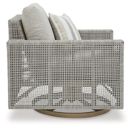 Seton Creek Outdoor Seating Set Ashley Furniture Outdoor Seating Set  Fresh Start Furniture