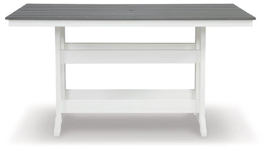 Transville Outdoor Dining Set Ashley Furniture Outdoor Dining Set  Fresh Start Furniture