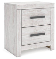 Cayboni Bedroom Package -  Ashley Furniture Bedroom Set  Fresh Start Furniture