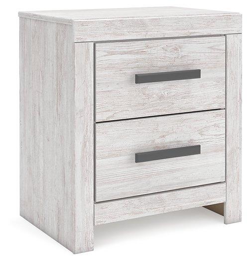 Cayboni Bedroom Package -  Ashley Furniture Bedroom Set  Fresh Start Furniture