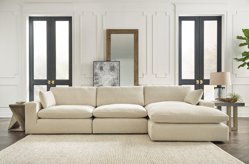 Elyza Living Room Set -  Ashley Furniture Living Room Set  Fresh Start Furniture
