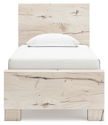 Lawroy Bed Ashley Furniture Bed  Fresh Start Furniture
