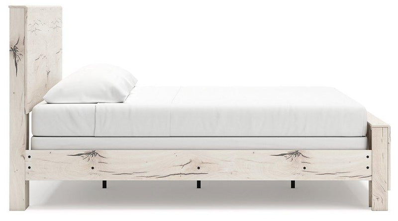 Lawroy Bed Ashley Furniture Bed  Fresh Start Furniture