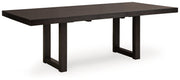 Neymorton Dining Room Set Ashley Furniture Dining Room Set  Fresh Start Furniture