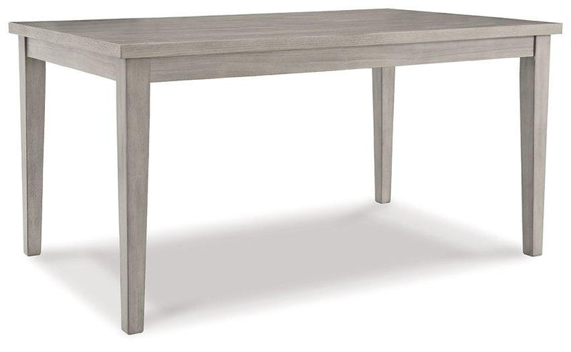 Parellen Dining Room Set Ashley Furniture Dining Room Set  Fresh Start Furniture