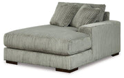 Lindyn Sectional with Double Chaise Ashley Furniture Sectional  Fresh Start Furniture