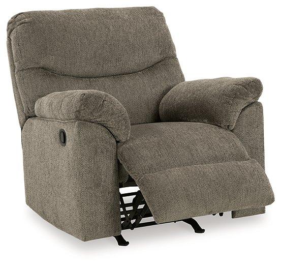 Alphons Living Room Set Ashley Furniture