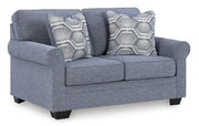 Carissa Manor Living Room Set -  Ashley Furniture Living Room Set  Fresh Start Furniture