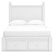 Mollviney Bedroom Set Ashley Furniture Youth Bedroom Set  Fresh Start Furniture