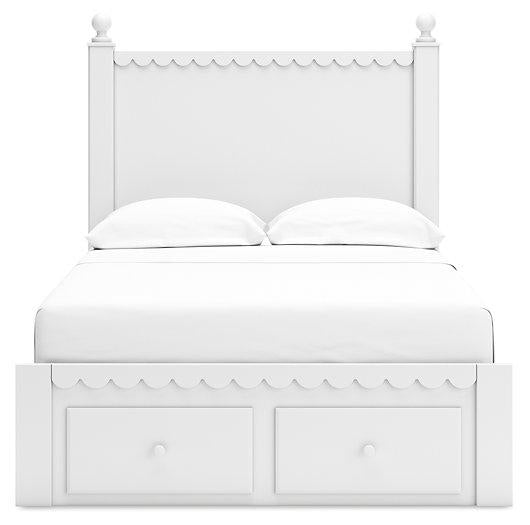 Mollviney Bedroom Set Ashley Furniture Youth Bedroom Set  Fresh Start Furniture