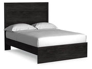 Belachime Bedroom Set -  Ashley Furniture Bedroom Set
