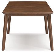 Lyncott Dining Extension Table Ashley Furniture Dining Table  Fresh Start Furniture