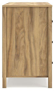 Bermacy Bedroom Set -  Ashley Furniture Bedroom Set