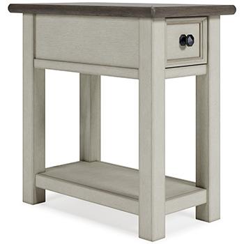 Bolanburg End Table Set -  Ashley Furniture Table Set