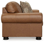 Carianna Living Room Set -  Ashley Furniture Living Room Set  Fresh Start Furniture