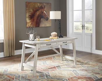 Carynhurst Home Office Set -  Ashley Furniture Home Office Set  Fresh Start Furniture