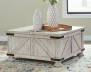 Carynhurst Occasional Table Set -  Ashley Furniture Table Set  Fresh Start Furniture