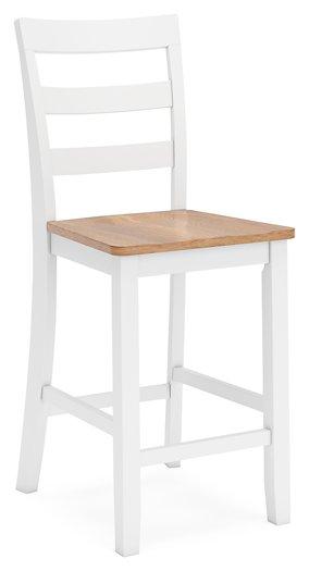 Gesthaven Dining Set Ashley Furniture Dining Room Set  Fresh Start Furniture