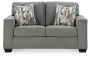 Deltona Living Room Set -  Ashley Furniture Living Room Set  Fresh Start Furniture