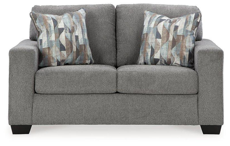 Deltona Living Room Set -  Ashley Furniture Living Room Set  Fresh Start Furniture