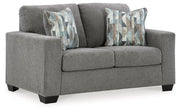 Deltona Living Room Set -  Ashley Furniture Living Room Set  Fresh Start Furniture