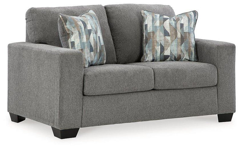 Deltona Living Room Set -  Ashley Furniture Living Room Set  Fresh Start Furniture