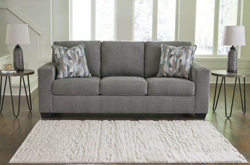 Deltona Living Room Set -  Ashley Furniture Living Room Set  Fresh Start Furniture