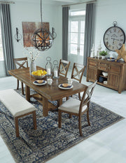 Moriville Dining Room Set Ashley Furniture Dining Room Set  Fresh Start Furniture
