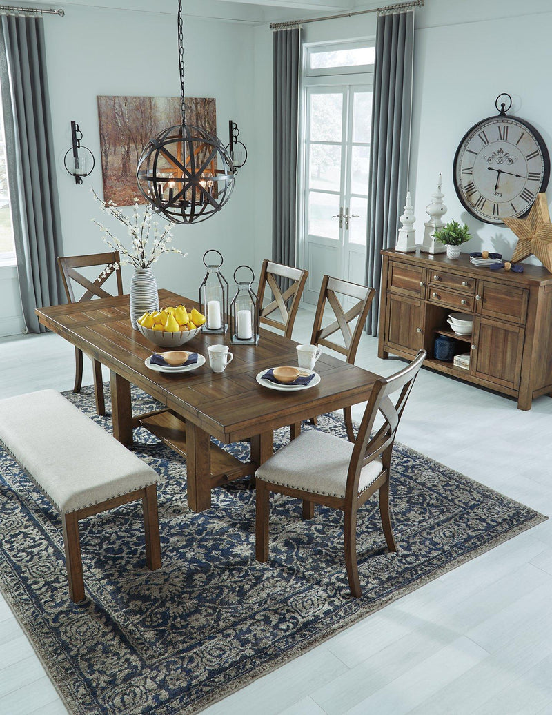 Moriville Dining Room Set Ashley Furniture Dining Room Set  Fresh Start Furniture