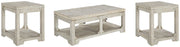 Fregine Occasional Table Set Ashley Furniture Table Set Default Title Fresh Start Furniture