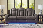 Fyne-Dyme Living Room Set Ashley Furniture Living Room Set  Fresh Start Furniture