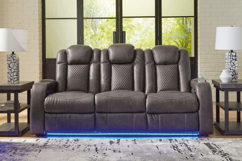 Fyne-Dyme Living Room Set Ashley Furniture Living Room Set  Fresh Start Furniture