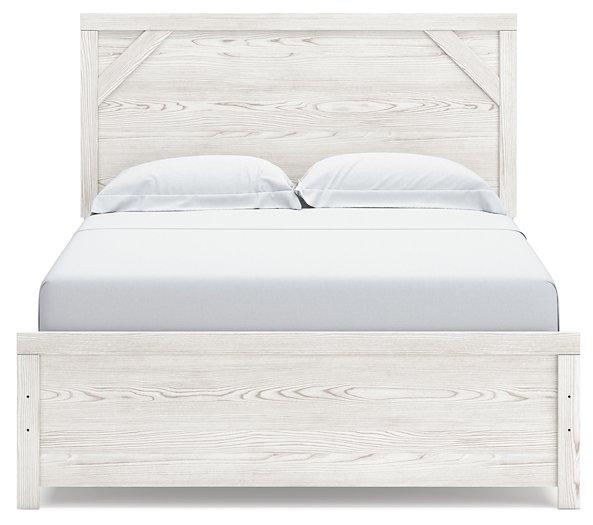 Gerridan Bedroom Set Ashley Furniture Bedroom Set  Fresh Start Furniture
