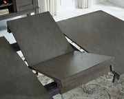 Hallanden Dining Room Set Ashley Furniture Dining Room Set  Fresh Start Furniture