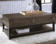 Johurst Occasional Table Set Ashley Furniture Table Set  Fresh Start Furniture