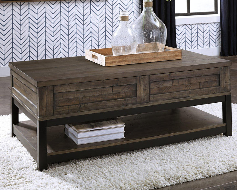 Johurst Occasional Table Set Ashley Furniture Table Set  Fresh Start Furniture
