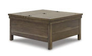 Moriville Occasional Table Set Ashley Furniture Table Set  Fresh Start Furniture