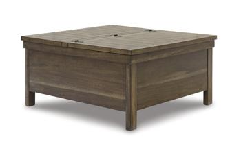 Moriville Occasional Table Set Ashley Furniture Table Set  Fresh Start Furniture