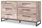 Neilsville Dresser Ashley Furniture Dresser  Fresh Start Furniture