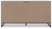 Neilsville Dresser Ashley Furniture Dresser  Fresh Start Furniture