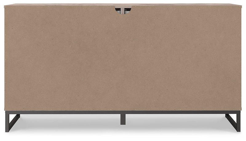 Neilsville Dresser Ashley Furniture Dresser  Fresh Start Furniture