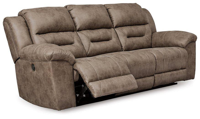 Stoneland Living Room Set Ashley Furniture Living Room Set  Fresh Start Furniture