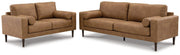 Telora Living Room Set -  Ashley Furniture Living Room Set  Fresh Start Furniture