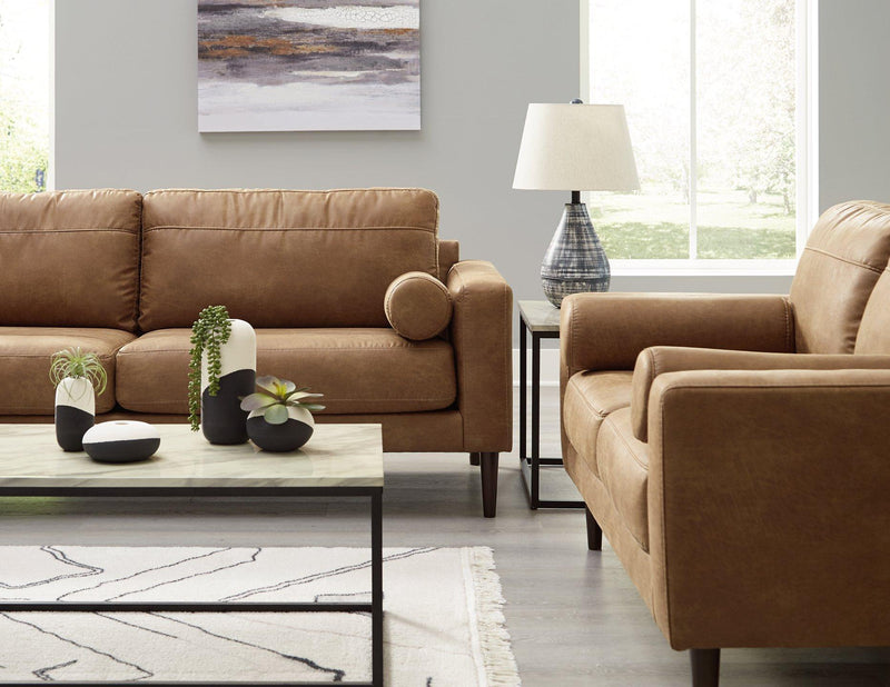 Telora Living Room Set -  Ashley Furniture Living Room Set  Fresh Start Furniture
