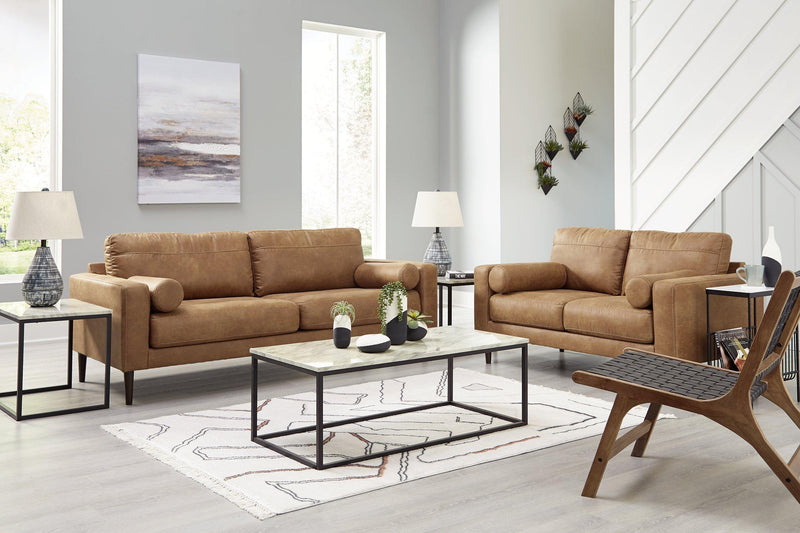 Telora Living Room Set -  Ashley Furniture Living Room Set  Fresh Start Furniture