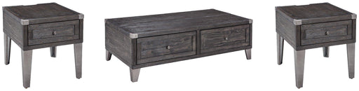Todoe Occasional Table Set -  Ashley Furniture Table Set  Fresh Start Furniture