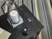Treytown Chairside End Table Ashley Furniture End Table  Fresh Start Furniture
